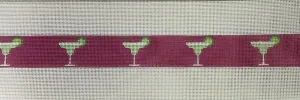 * Dede 538 Margarita Belt