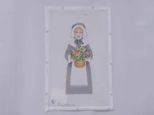 * Fleur de Paris 18-263