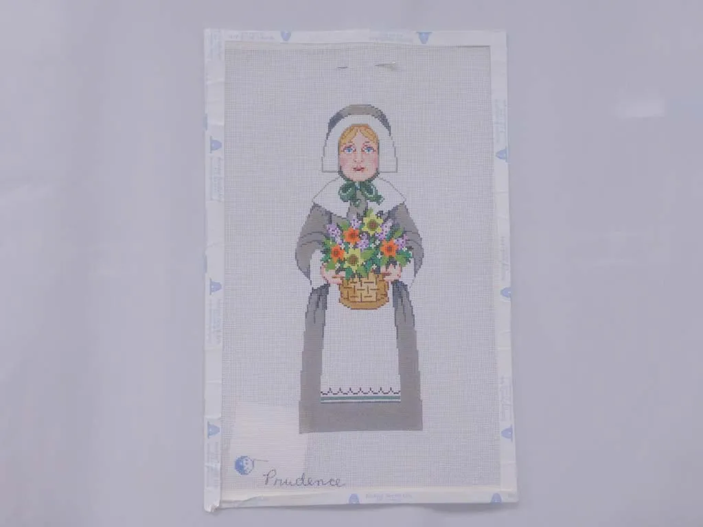 * Fleur de Paris 18-263
