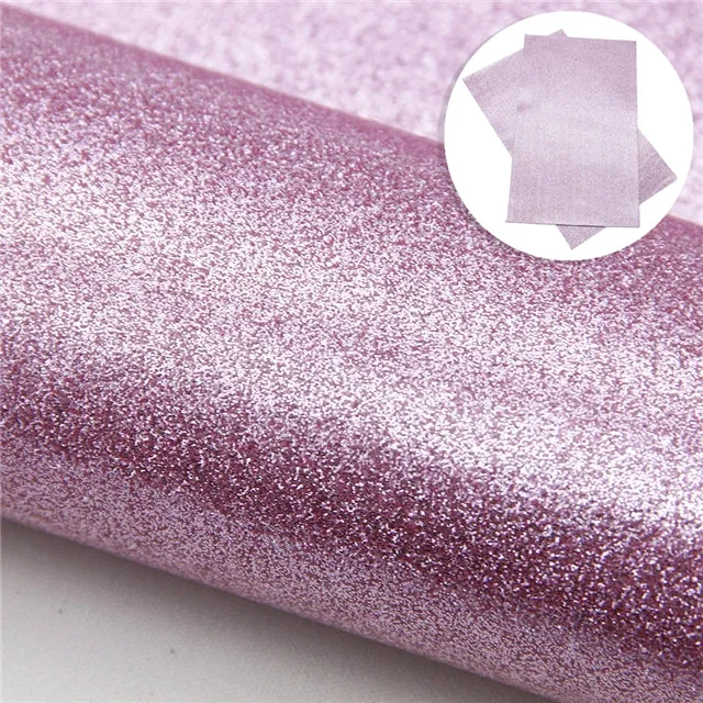 ⋅ Smooth Glossy Glitter ⋅ 15 Colours ⋅ 0.50mm ⋅