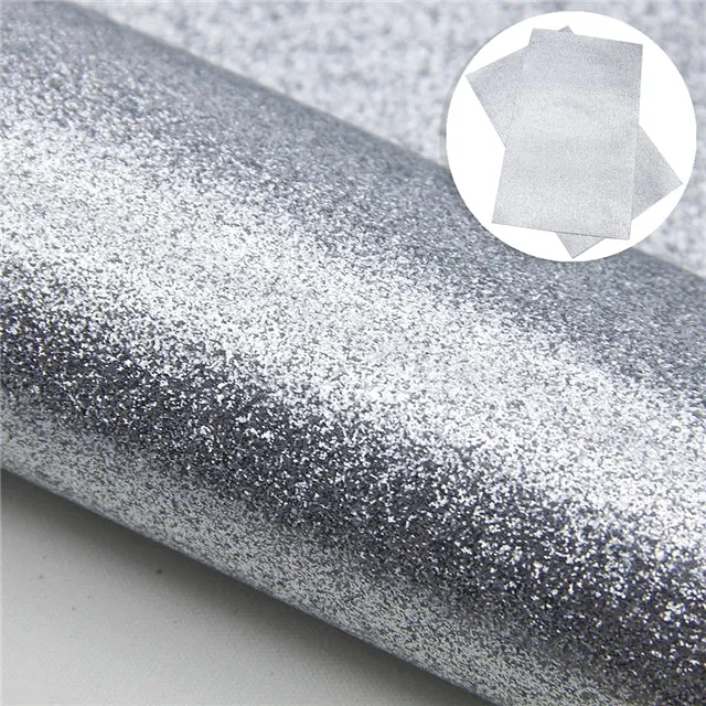 ⋅ Smooth Glossy Glitter ⋅ 15 Colours ⋅ 0.50mm ⋅