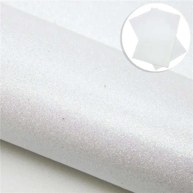 ⋅ Smooth Glossy Glitter ⋅ 15 Colours ⋅ 0.50mm ⋅