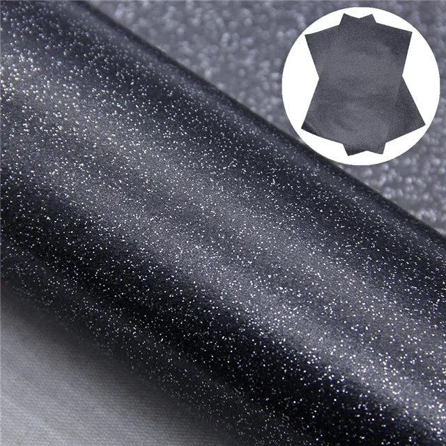 ⋅ Smooth Glossy Glitter ⋅ 15 Colours ⋅ 0.50mm ⋅