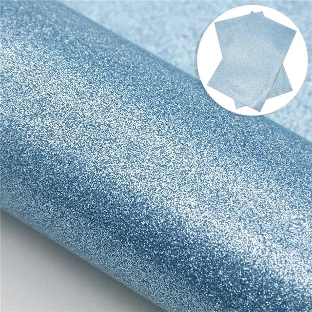 ⋅ Smooth Glossy Glitter ⋅ 15 Colours ⋅ 0.50mm ⋅