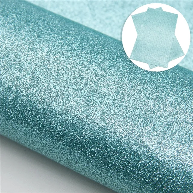 ⋅ Smooth Glossy Glitter ⋅ 15 Colours ⋅ 0.50mm ⋅