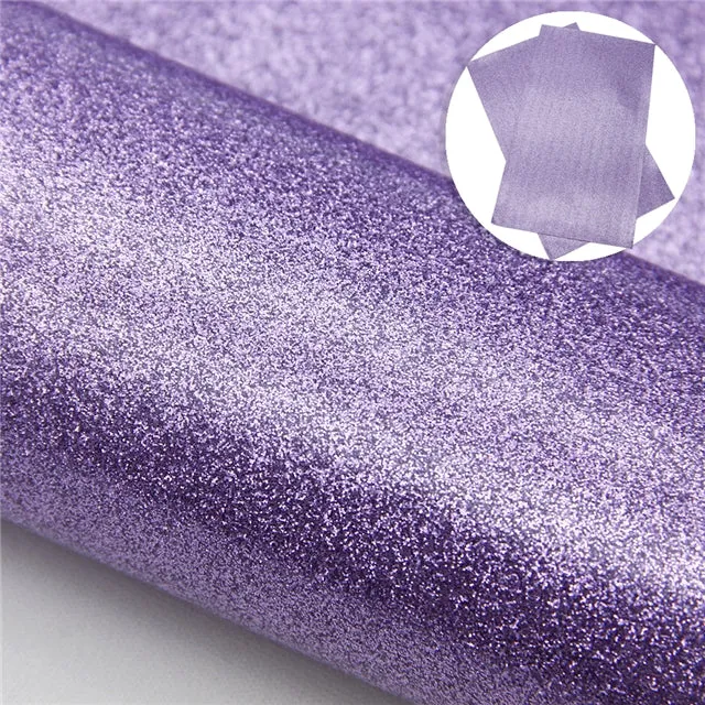⋅ Smooth Glossy Glitter ⋅ 15 Colours ⋅ 0.50mm ⋅