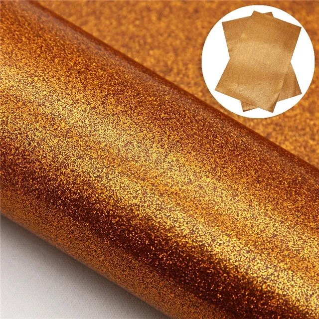 ⋅ Smooth Glossy Glitter ⋅ 15 Colours ⋅ 0.50mm ⋅