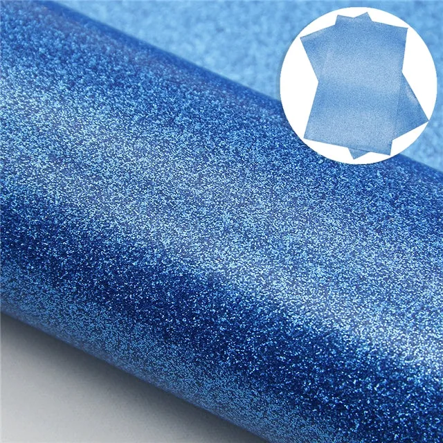 ⋅ Smooth Glossy Glitter ⋅ 15 Colours ⋅ 0.50mm ⋅