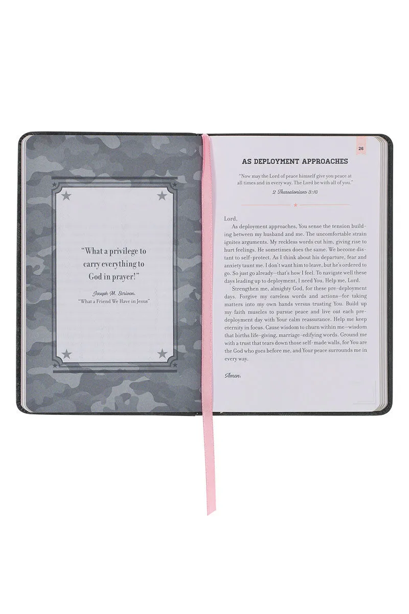 101 Prayers For Military Wives