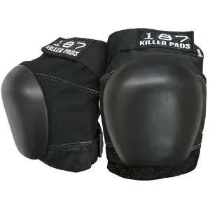 187 Pro Knee Pad - Black
