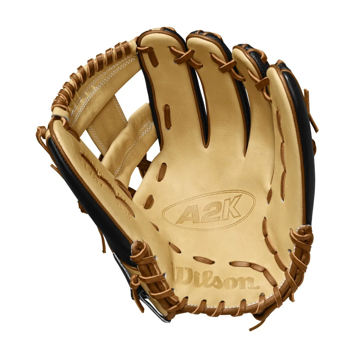 2020 Wilson A2K 1787SS 11.75"