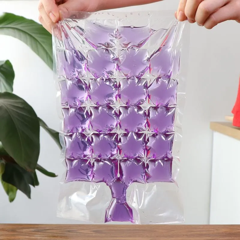 🧊2025 Hot Sale🧊 Ice Cube Maker Bag(20 Pcs)