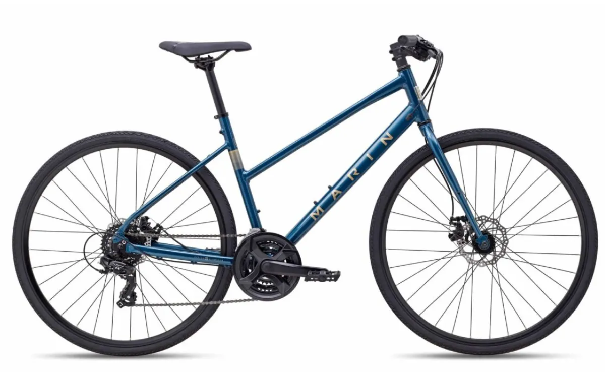 2025 Marin Fairfax 1
