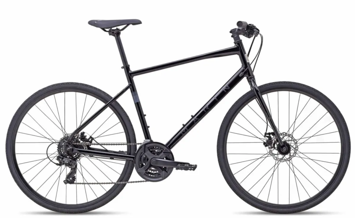 2025 Marin Fairfax 1