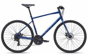 2025 Marin Fairfax 1