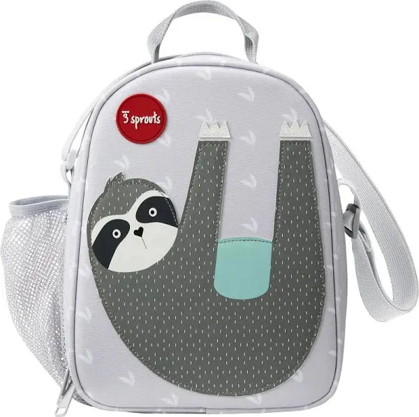 3 Sprouts Lunch Bag