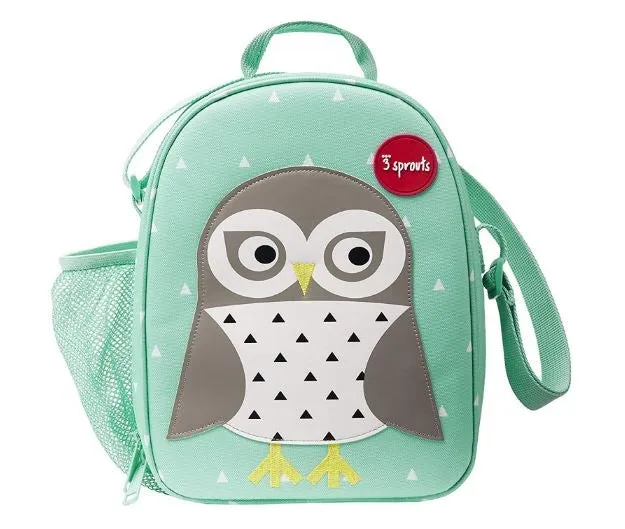 3 Sprouts Lunch Bag