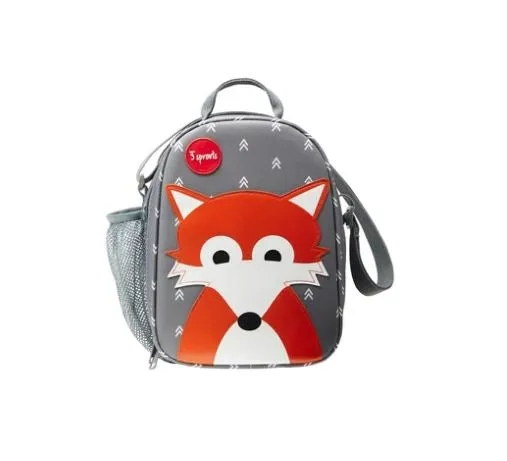 3 Sprouts Lunch Bag