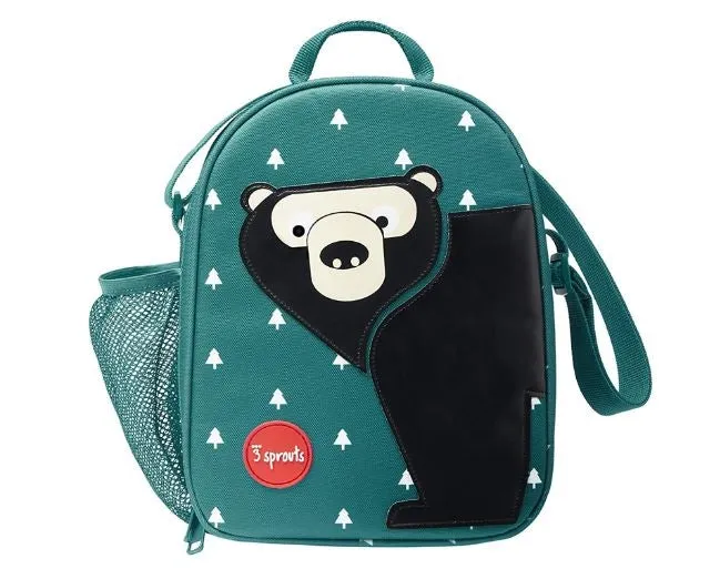 3 Sprouts Lunch Bag