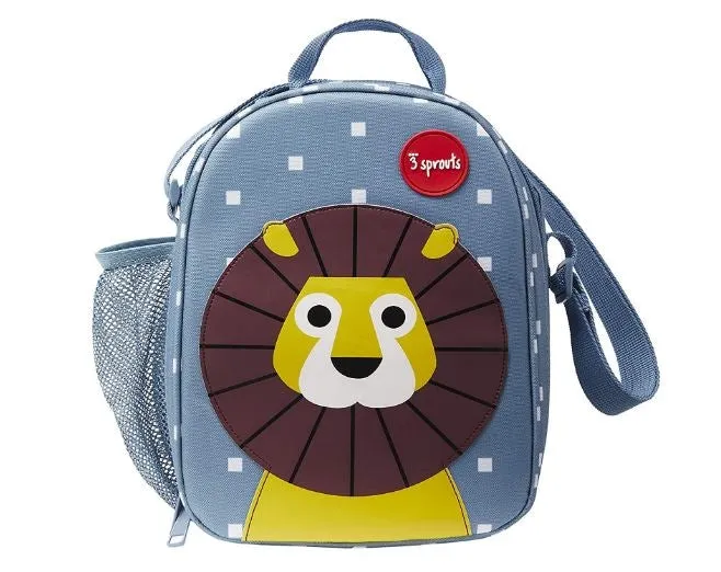 3 Sprouts Lunch Bag