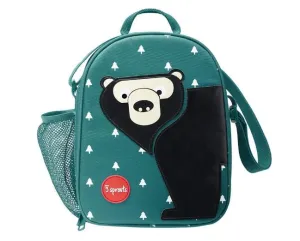 3 Sprouts Lunch Bag