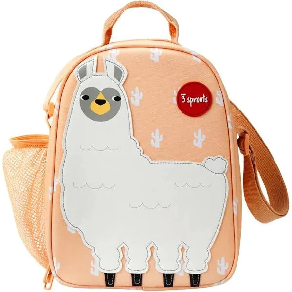 3 Sprouts Lunch Bag