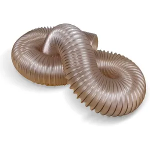 4" PU HOSE 6M