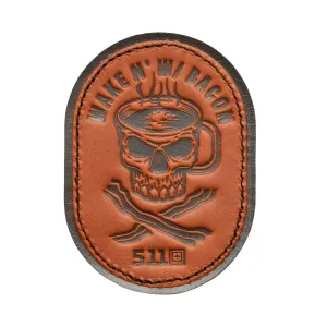 5.11 Tactical Wake N' with Bacon Patch