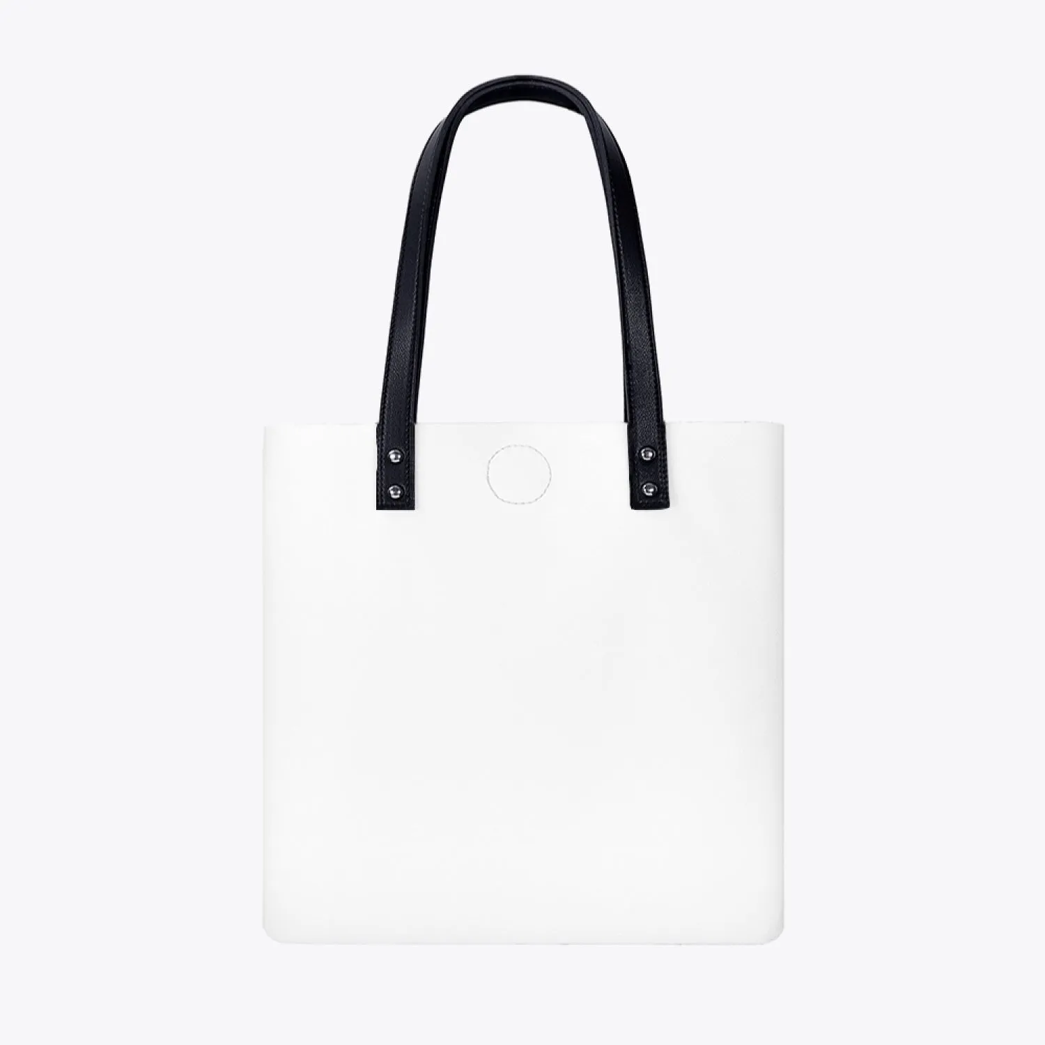 567. Bengal Crossing Large Regular PU Leather Tote Bags