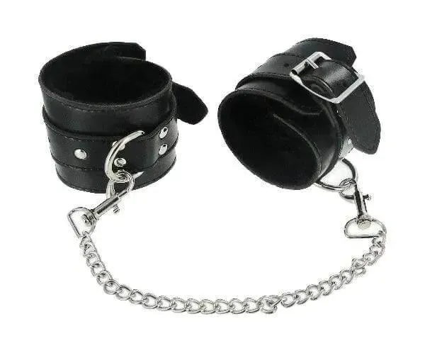 7 Piece Bondage Adventure Set