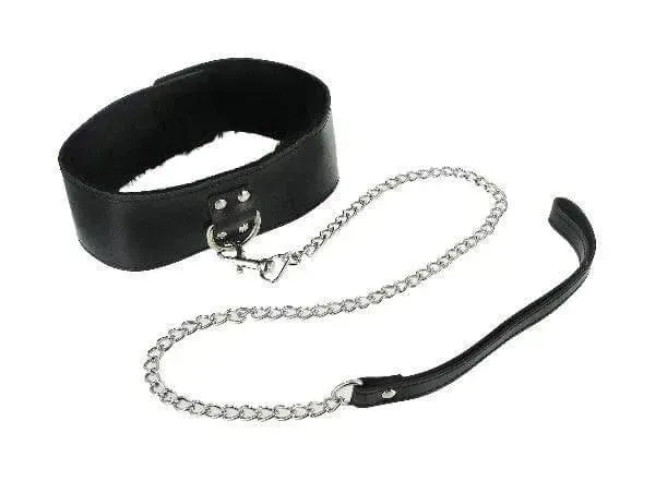 7 Piece Bondage Adventure Set