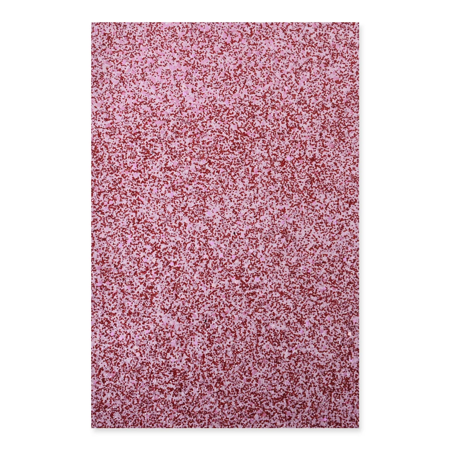 8*12" Special Glitter Faux vegan fake Leather sheets Glitter PU fabric Hair Bow Material 1pcs 102634