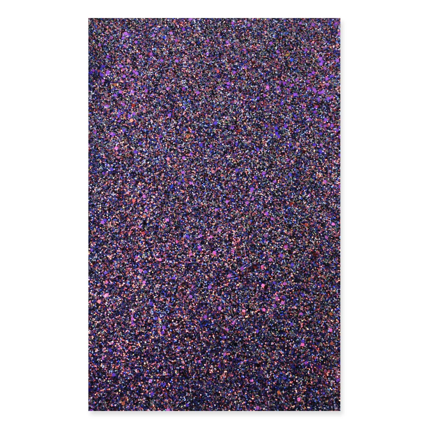 8*12" Special Glitter Faux vegan fake Leather sheets Glitter PU fabric Hair Bow Material 1pcs 102634