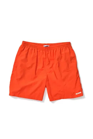 91 Nylon Short - Orange