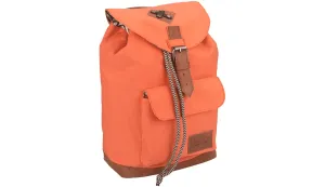 ABBEY CAMP BACKPACK • DAILY SATCHEL •
