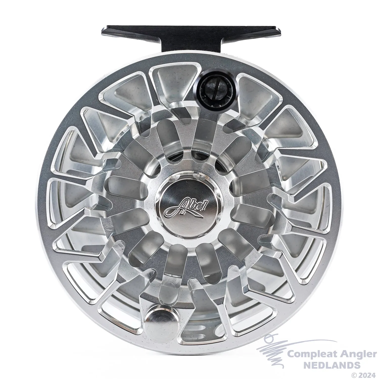 Abel SDS 9/10 Custom - Platinum Underwood Slammin'