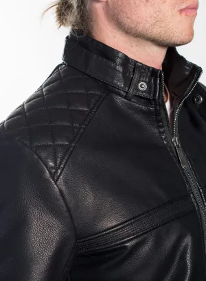 ABPF-87 Pleather Jacket