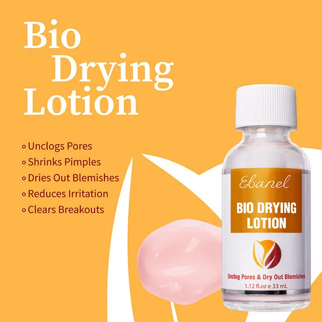 Acne Bio Drying Lotion