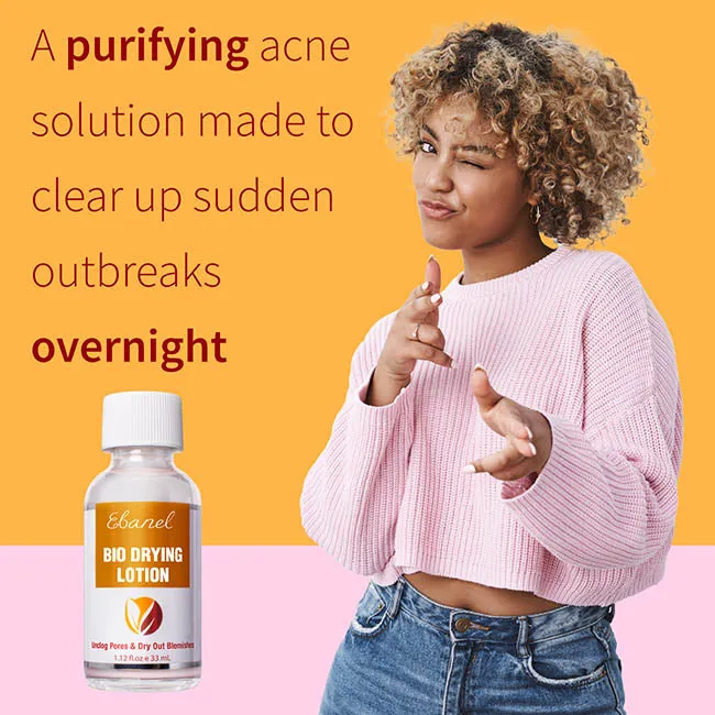 Acne Bio Drying Lotion