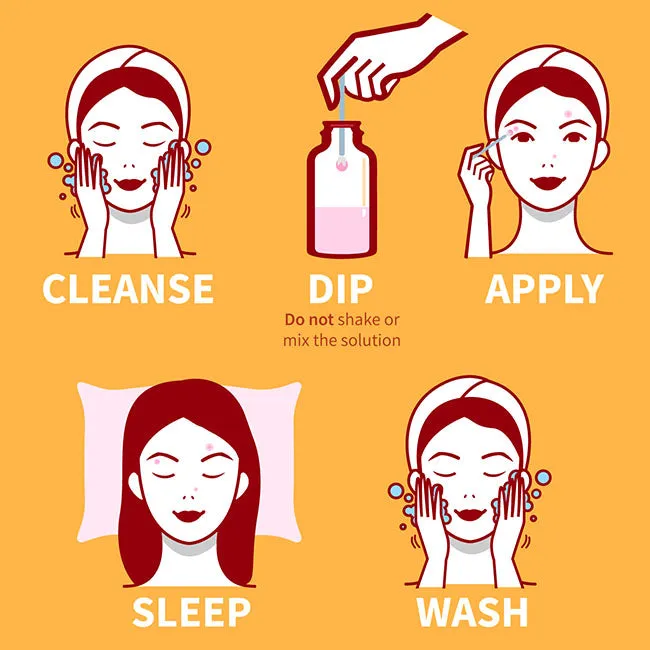 Acne Bio Drying Lotion