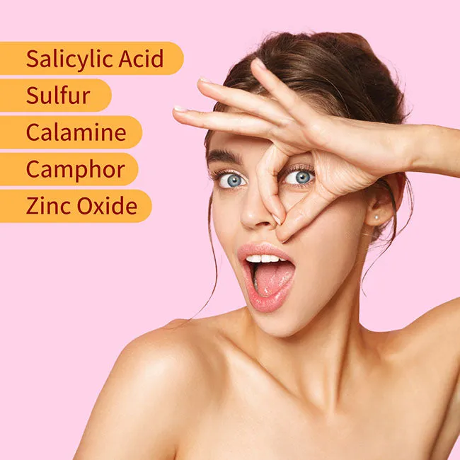 Acne Bio Drying Lotion