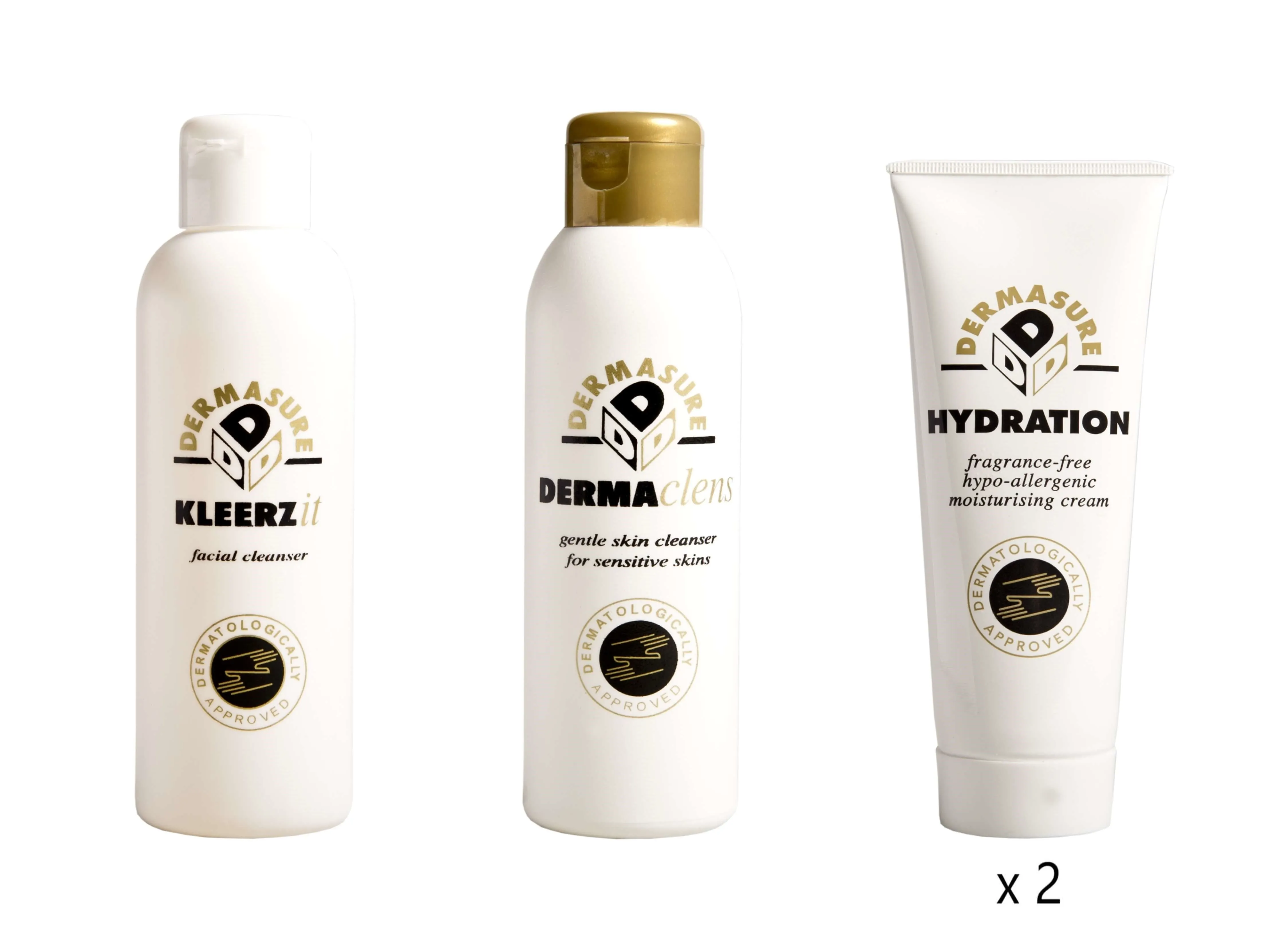ACNE-Prone<br> Treatment Pack