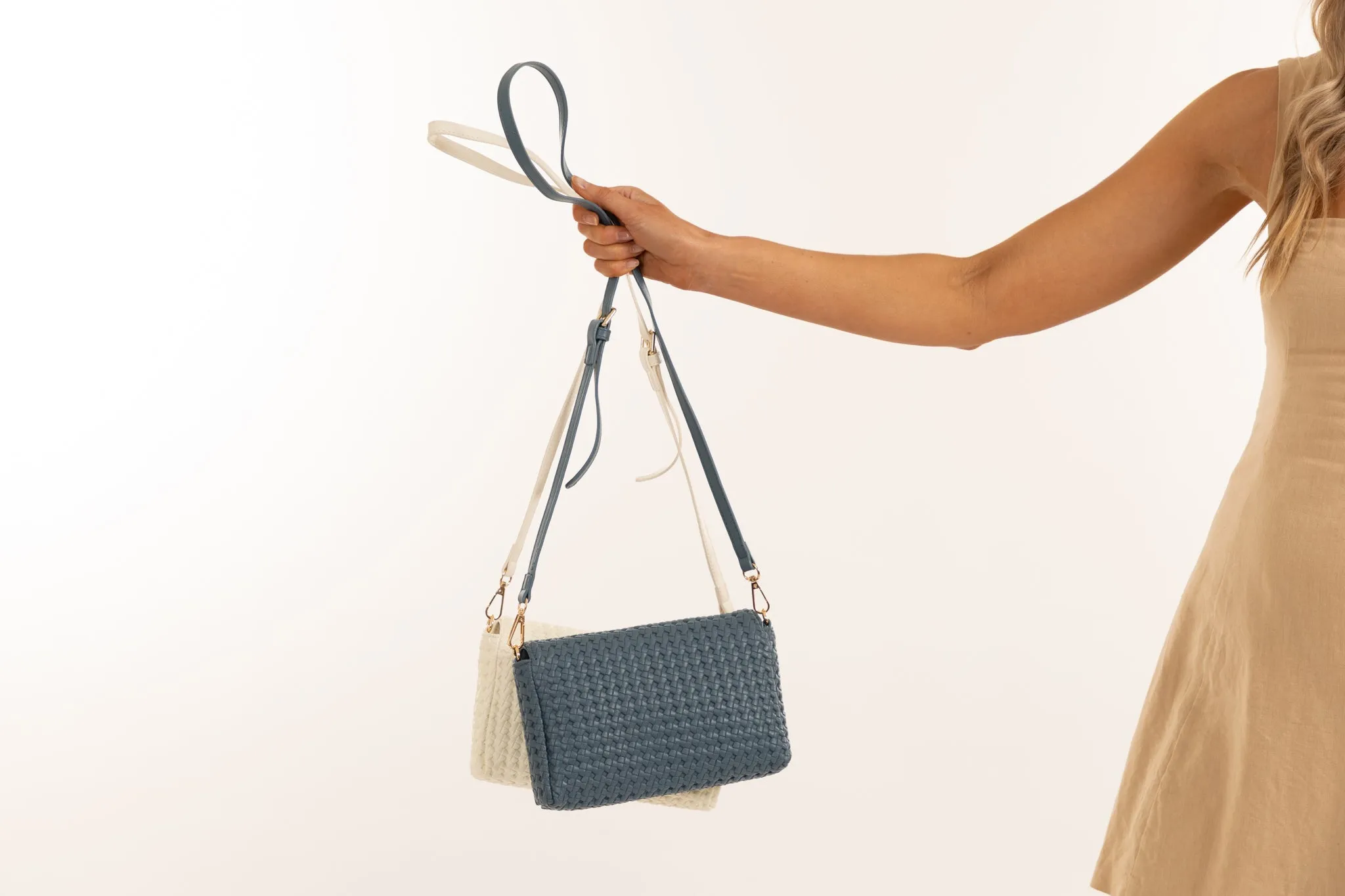 Adelina Crossbody Bag