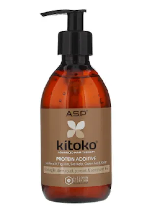 AFFINAGE© KITOKO PROTEIN ADDITIVE