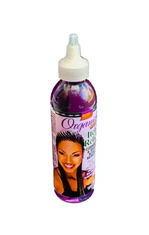 Africa's Best Itch Relief