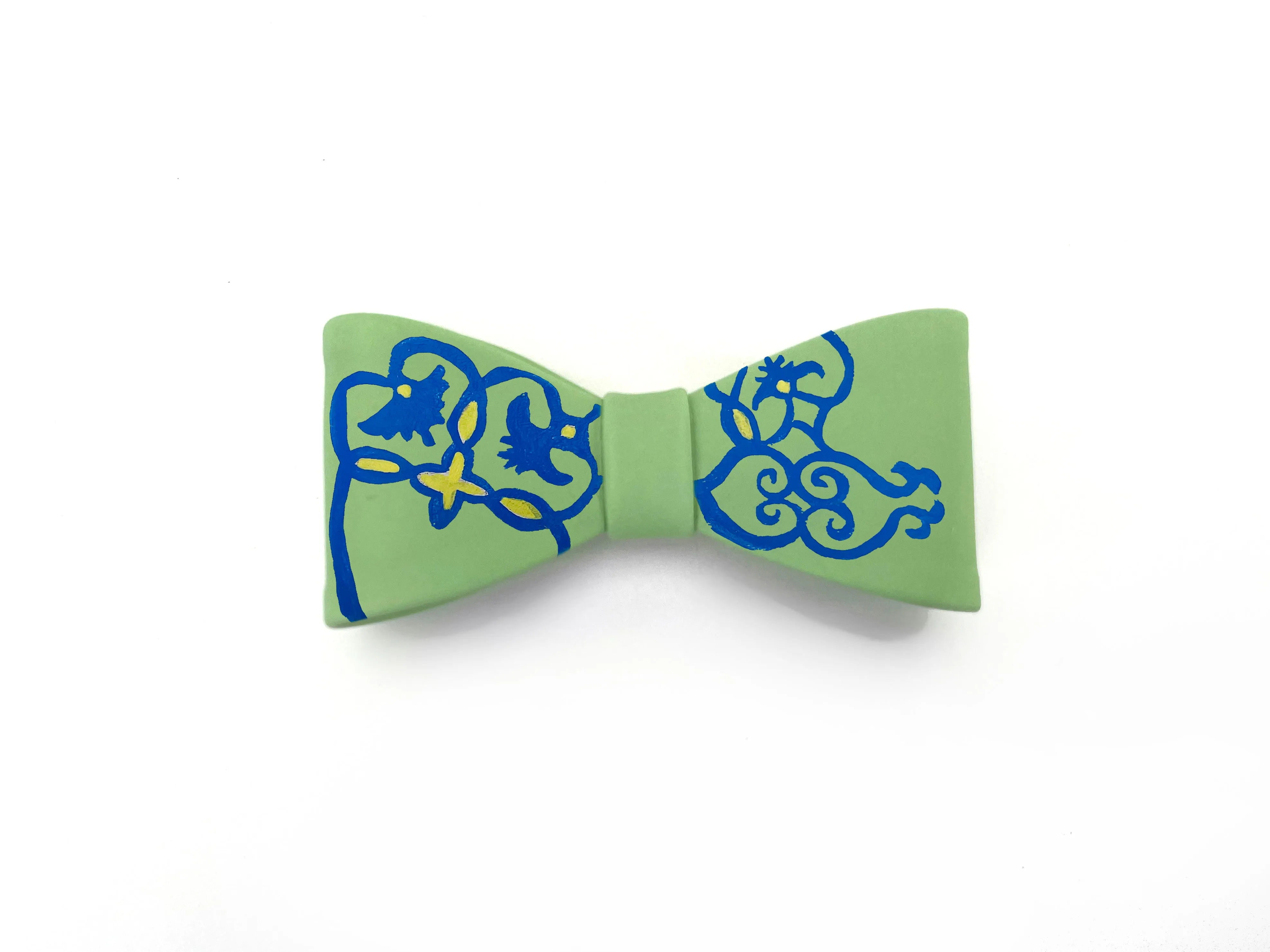 Agrigento Bow