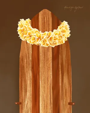Alaia Pua Melia