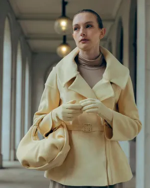 ALEXANDRINE JACKET