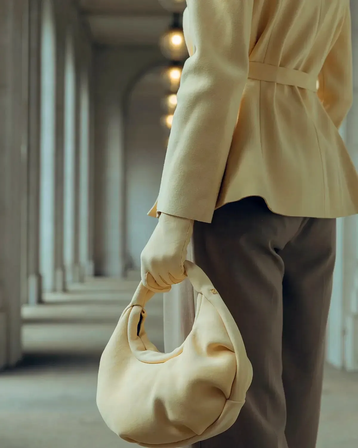 ALEXANDRINE JACKET