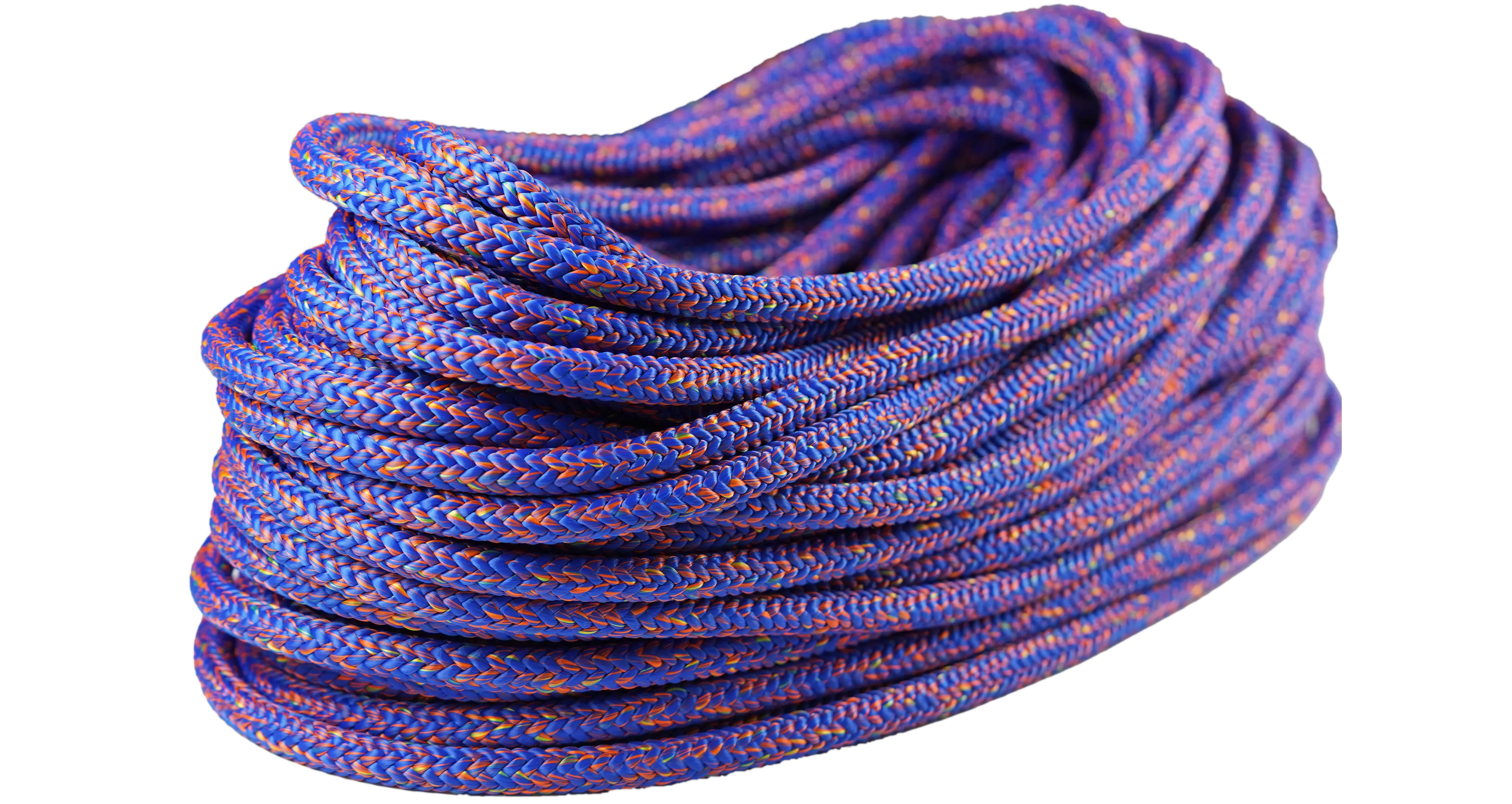All Gear -  Bazooka - 16-Strand Arborist Climbing Lines  1/2"   12.7mm